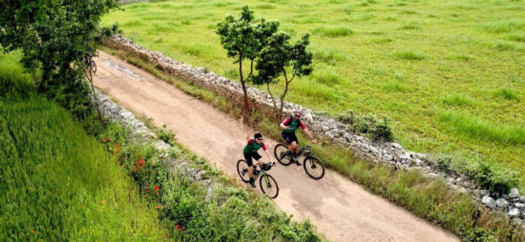 Sustainable Cycling in Puglia: Explore with Ebike Puglia