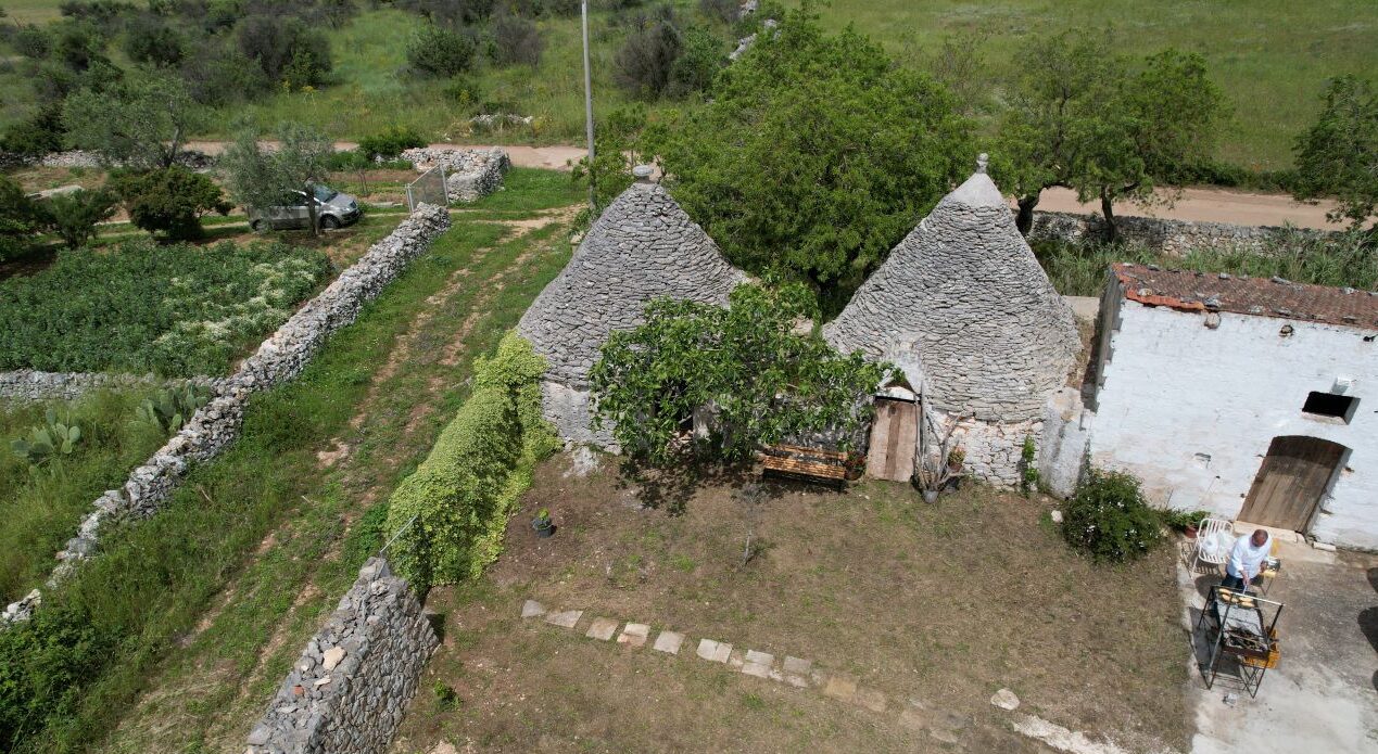 Sustainable Cycling in Puglia: Explore with Ebike Puglia