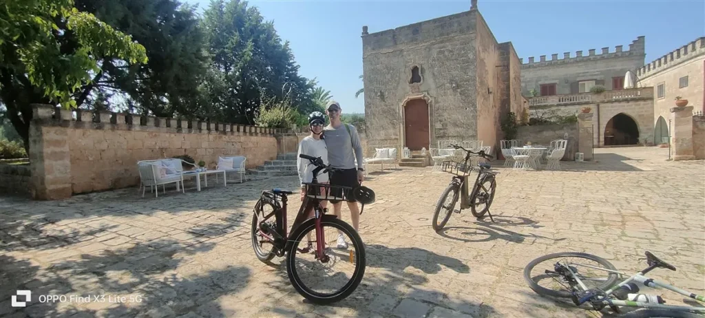 Explore the Beauty of Torre Canne & Parco delle Dune Costiere