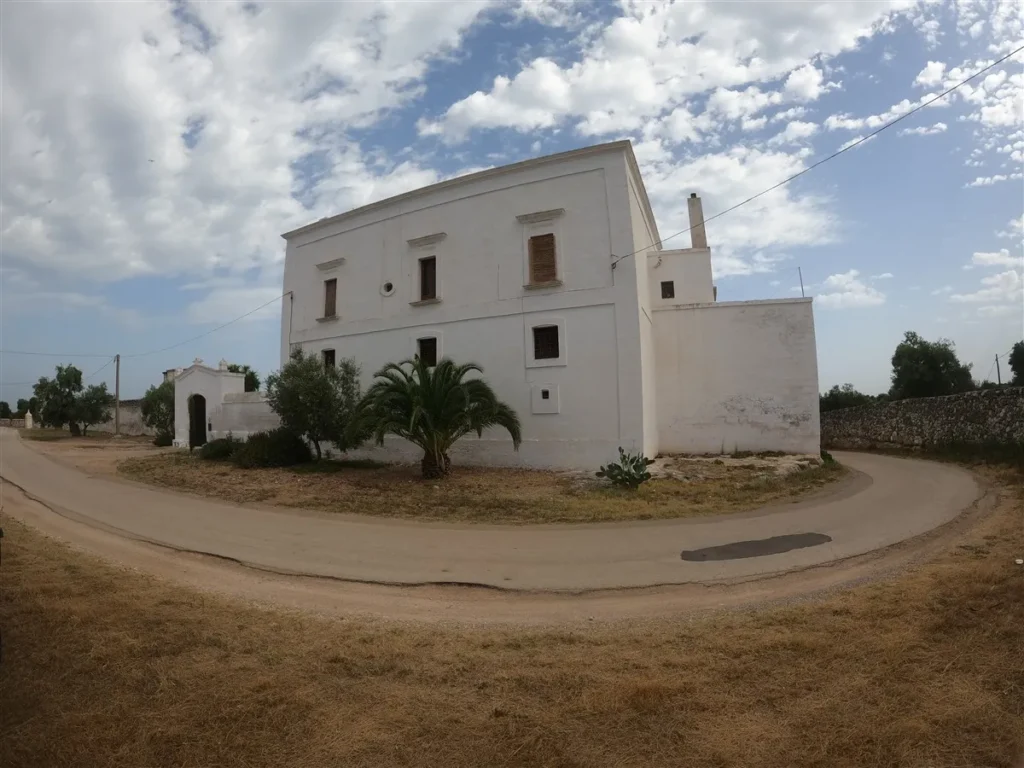 Explore the Beauty of Torre Canne & Parco delle Dune Costiere